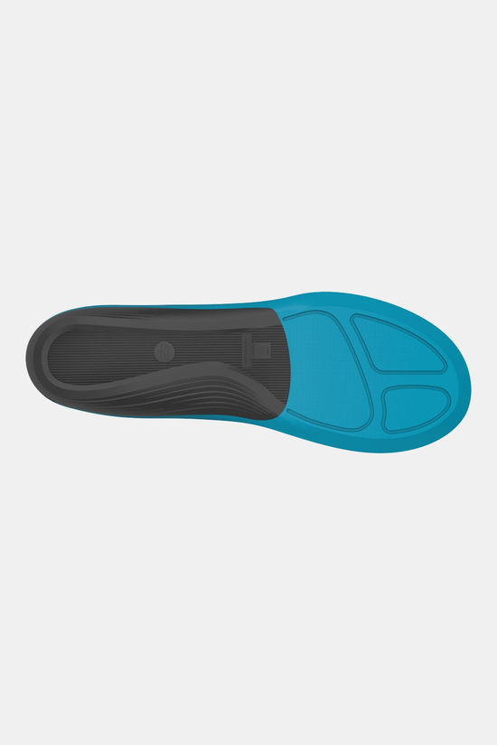 Superfeet Active Support Medium Arch (V2) Inlegzool