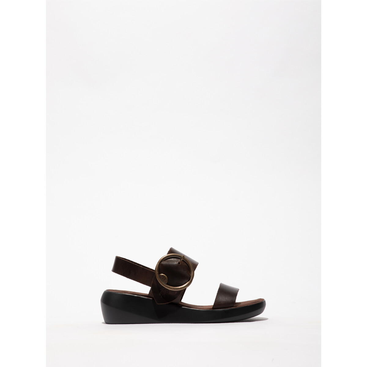 Fly London - BANI - Brown