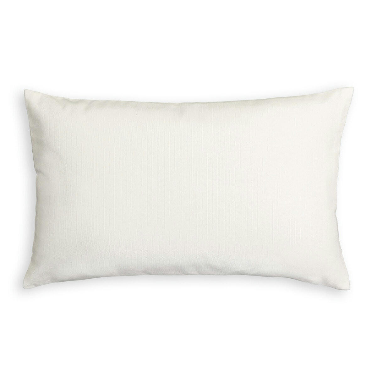 Housse de coussin rectangulaire, Nikki