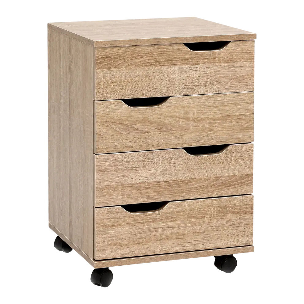 Rollcontainer Sonoma