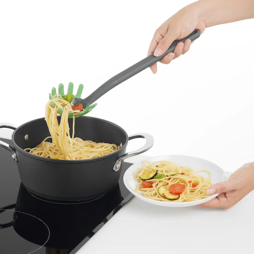 Spaghettischöpfer Elvara