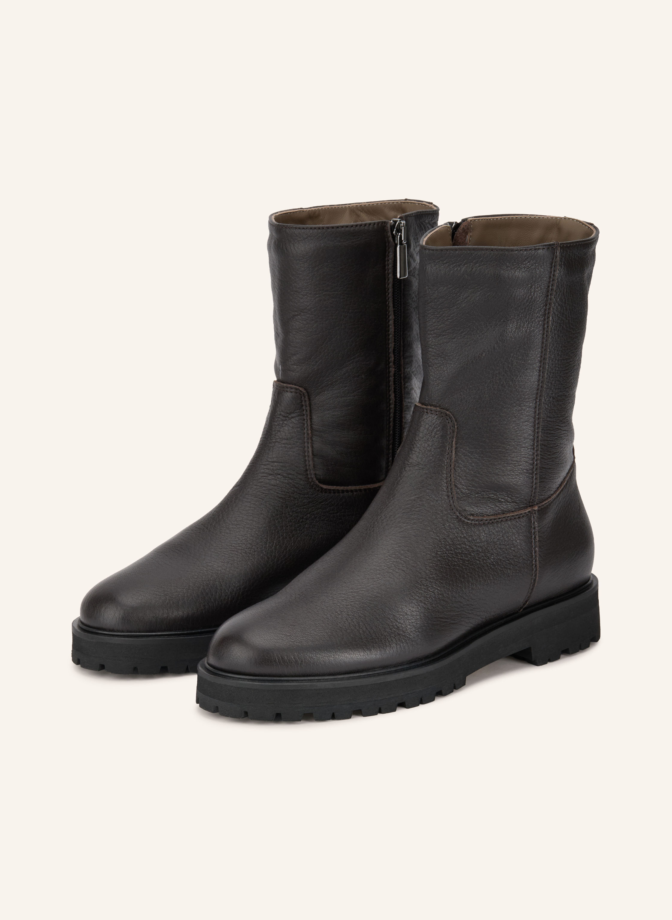 VIAMERCANTI Boots AUSILIA