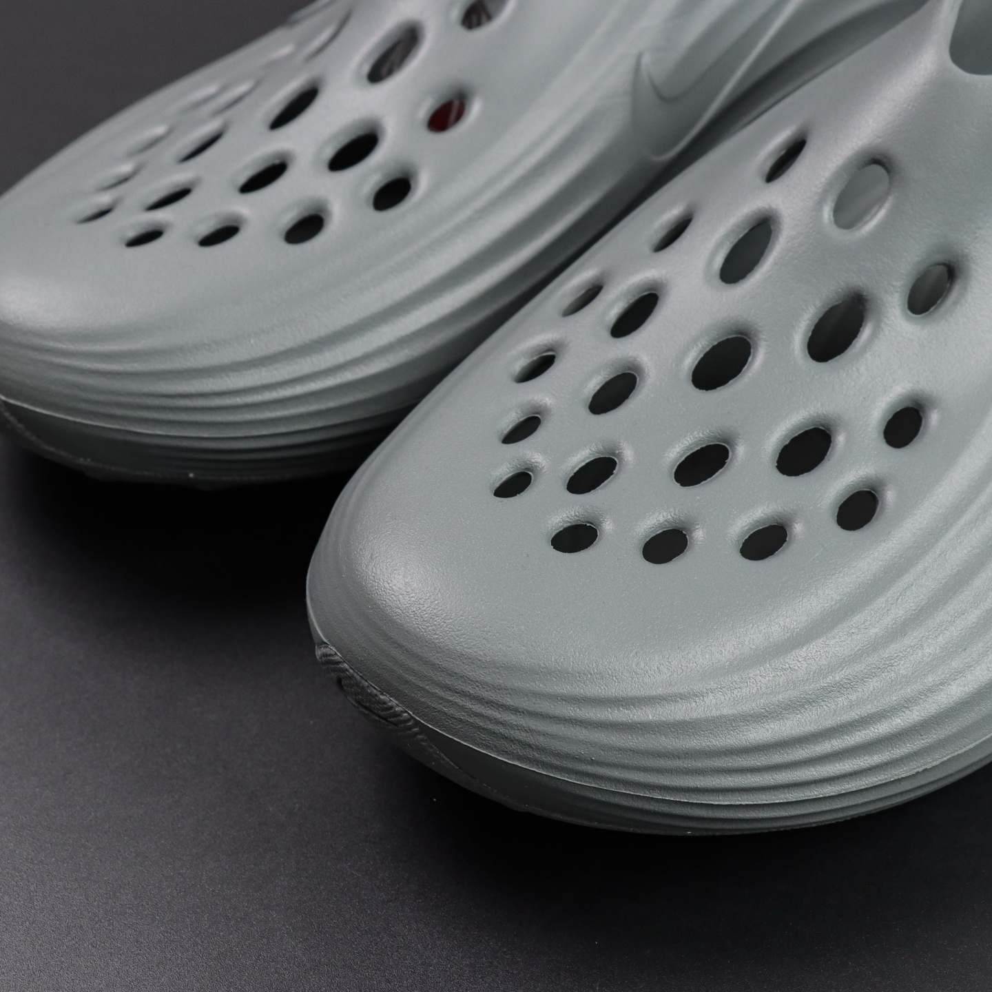 Nike ReactX Rejuven8 Smoke Grey