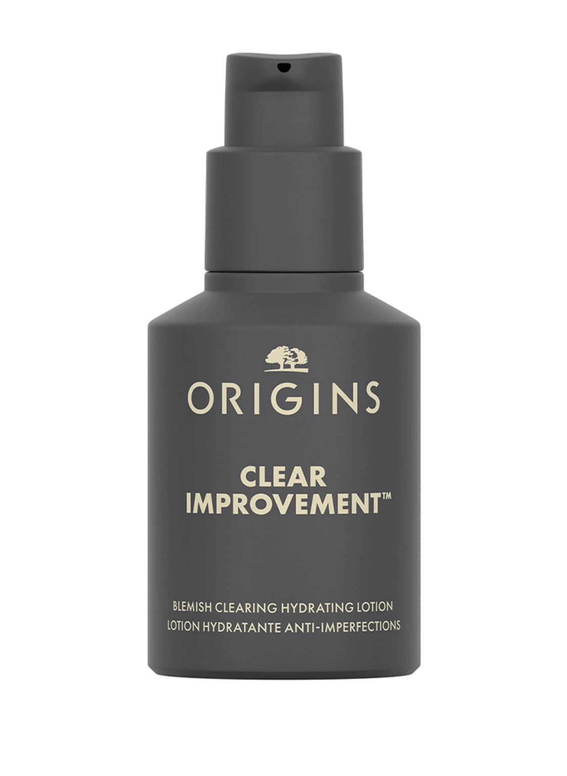 ORIGINS CLEAR IMPROVEMENT™