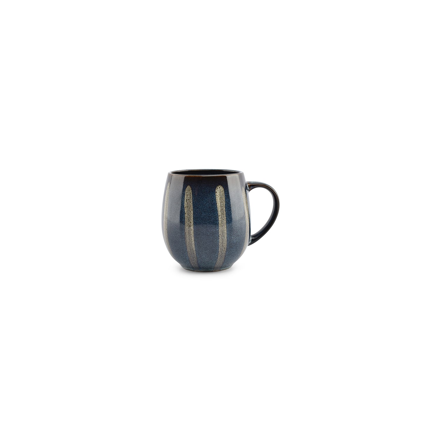 Salt & Pepper - Beker 43cl rond sling Muggies