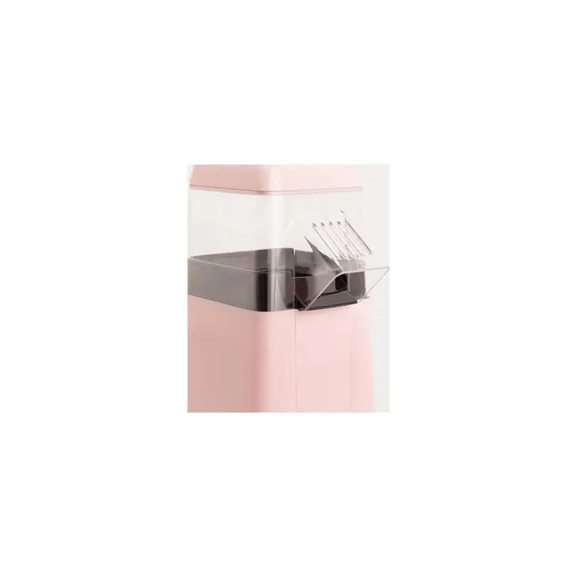 Popcornmaschine POPCORN MAKER RETRO