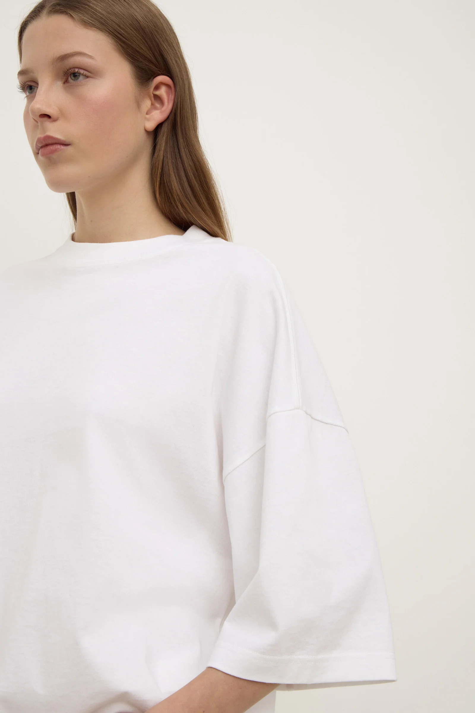 Max Oversized Tee