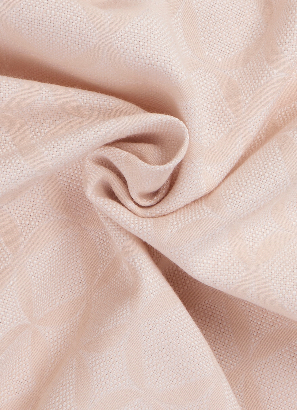 NAPPE WATERPROOF JACQUARD TON SUR TONBEIGE