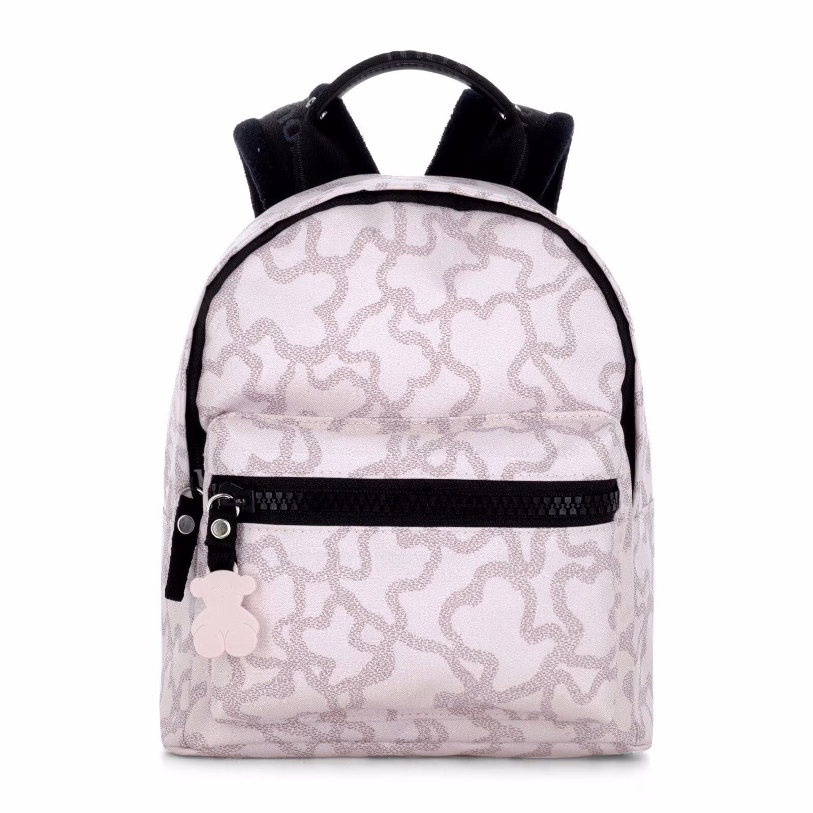 Mochila preescolar de bebé Kaos Rosa