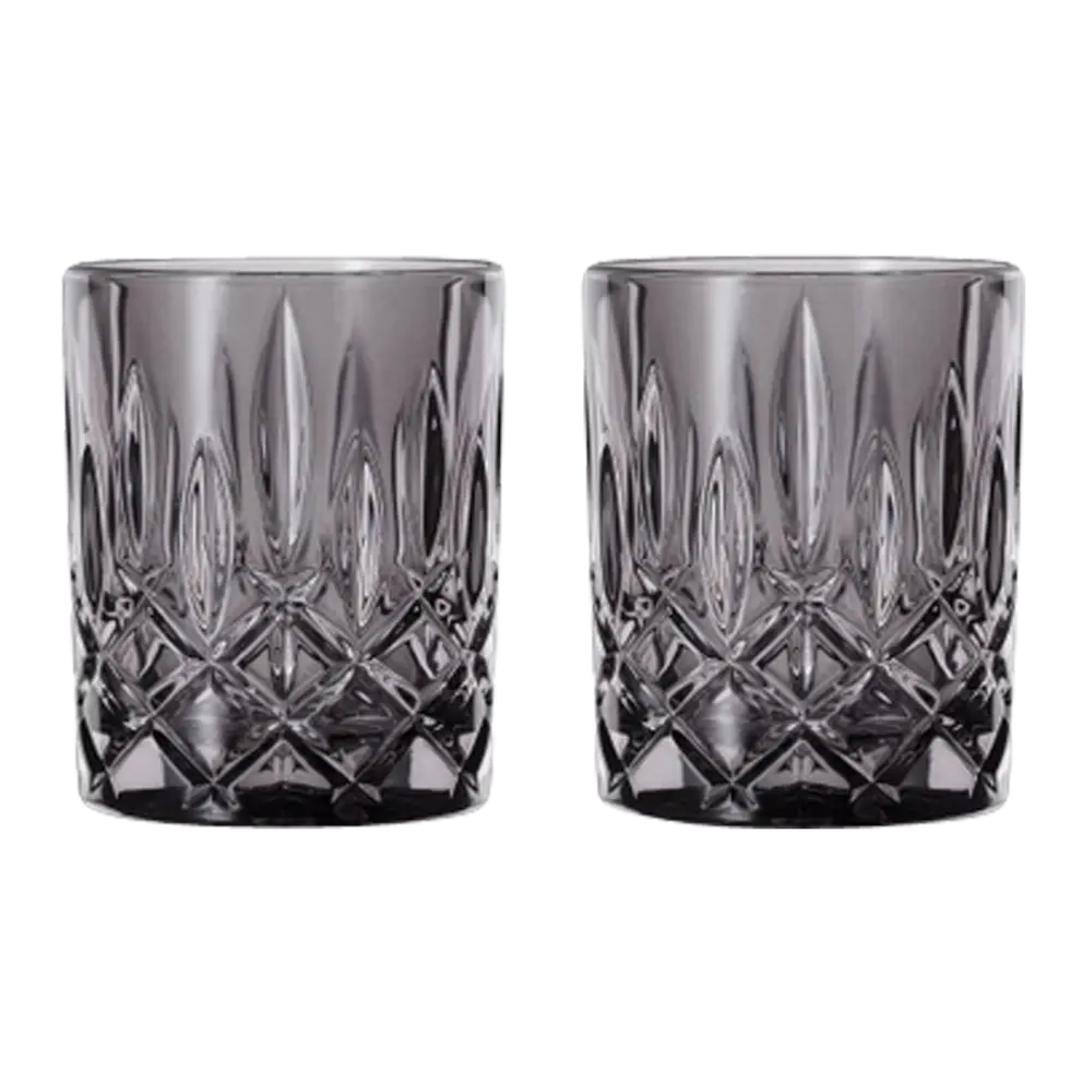 Whiskey-Set 2-teilig Noblesse