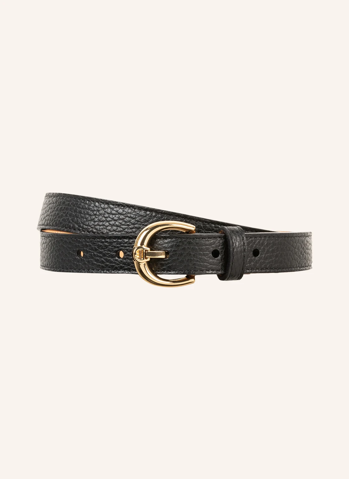 AIGNER Ledergürtel FASHION