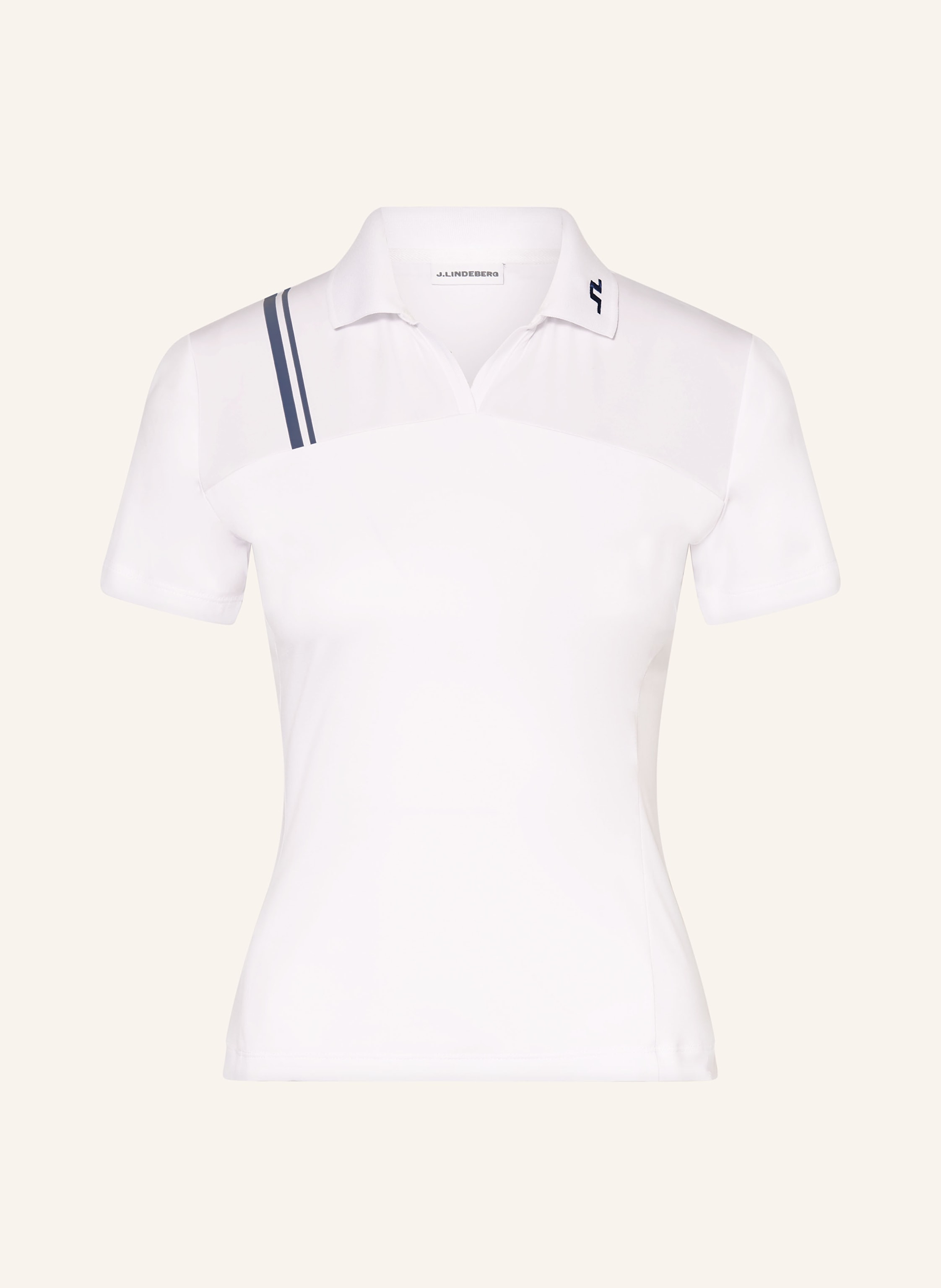 J.LINDEBERG Funktions-Poloshirt