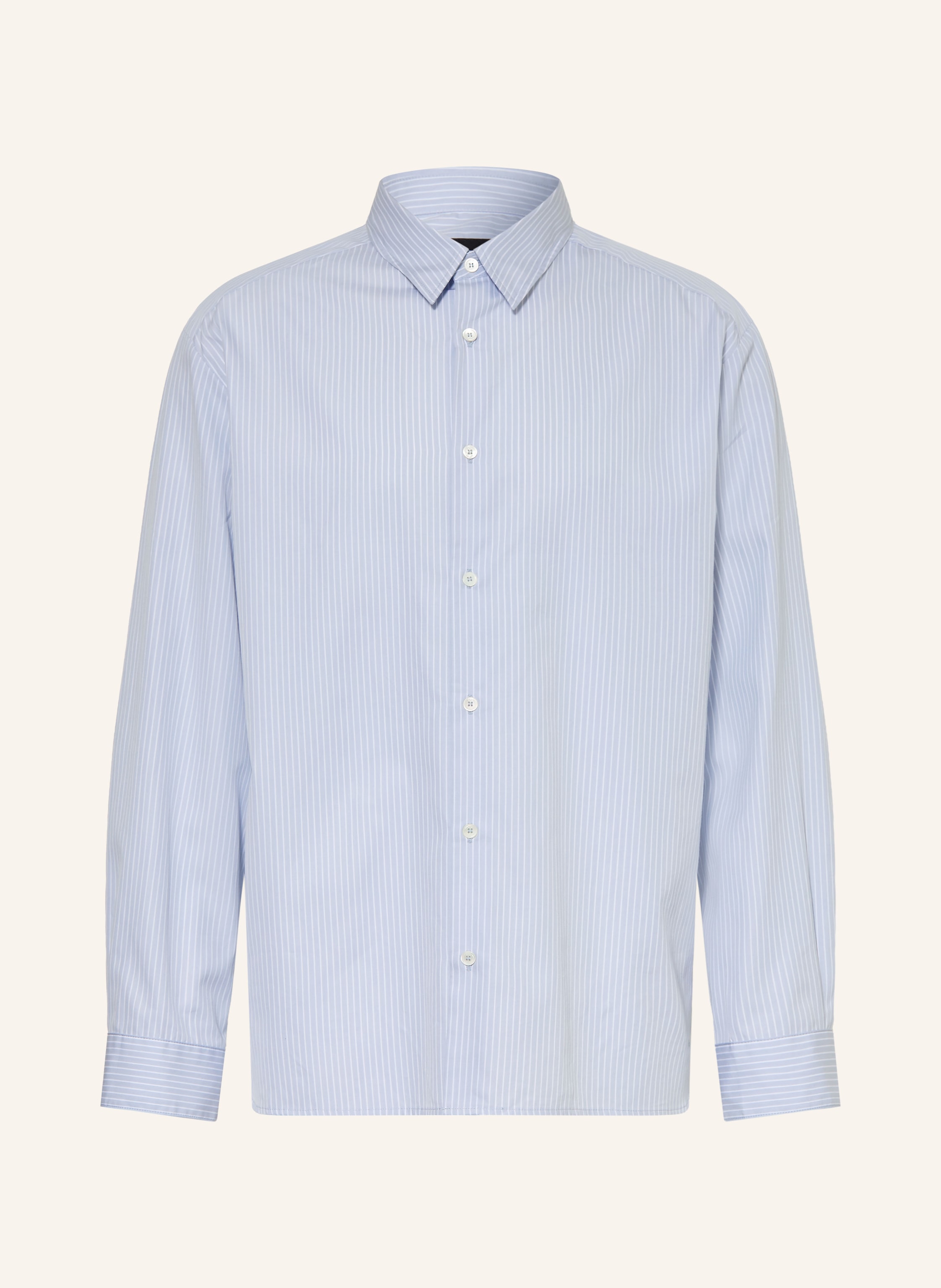 A.P.C. Hemd MALO Comfort Fit