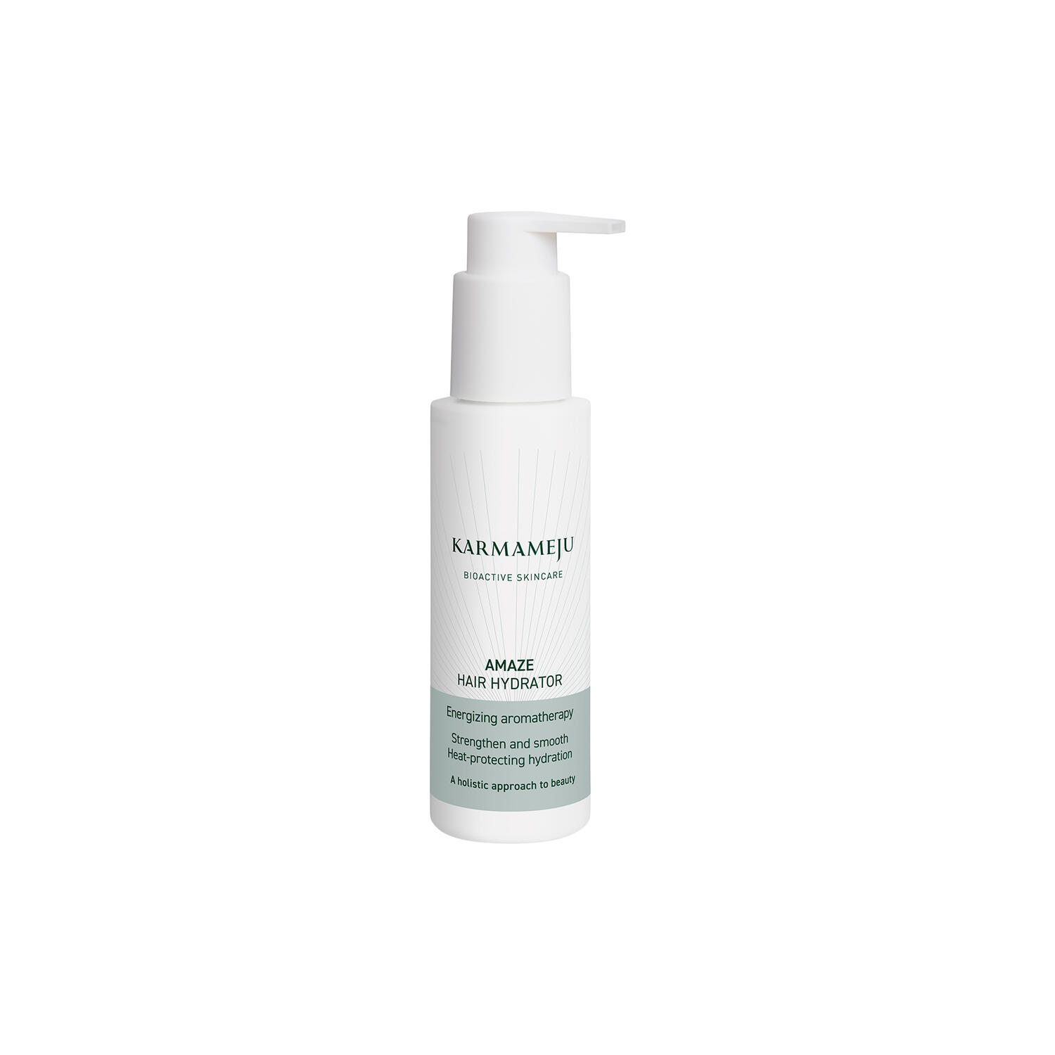 AMAZE hair hydrator