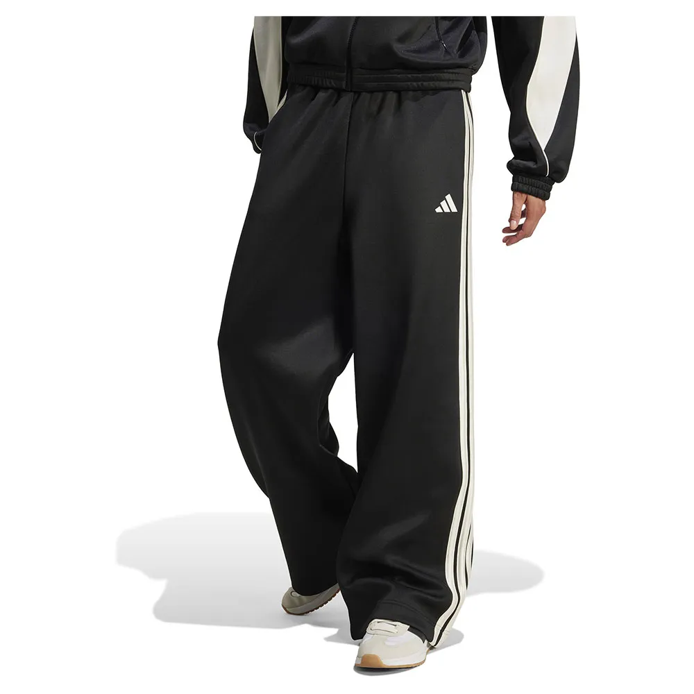 adidas Stadium 3 Stripes tracksuit pants