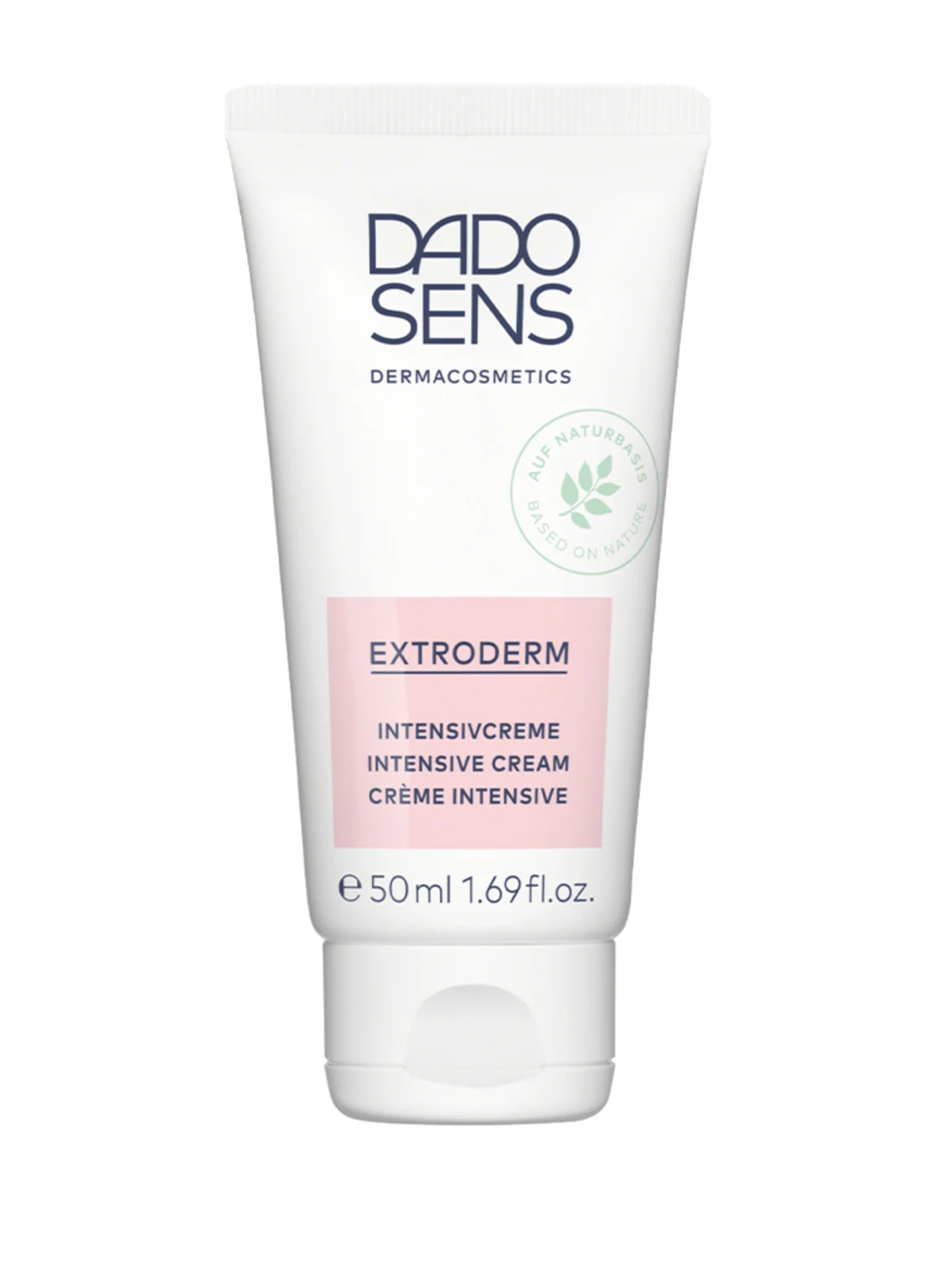 DADO SENS EXTRODERM