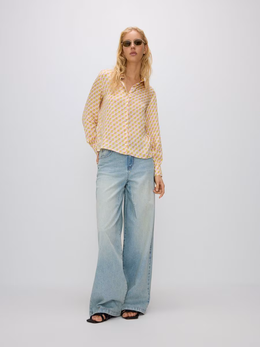 Ladies' Shirt