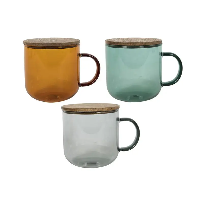 Becher 6er-Set Tavola