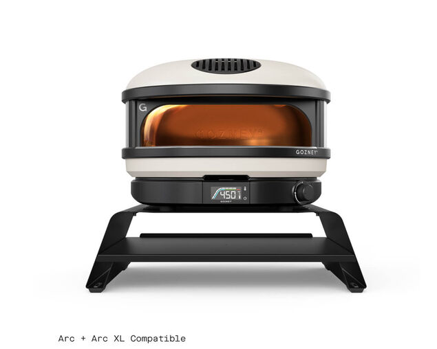 Gozney Arc Arc XL Booster