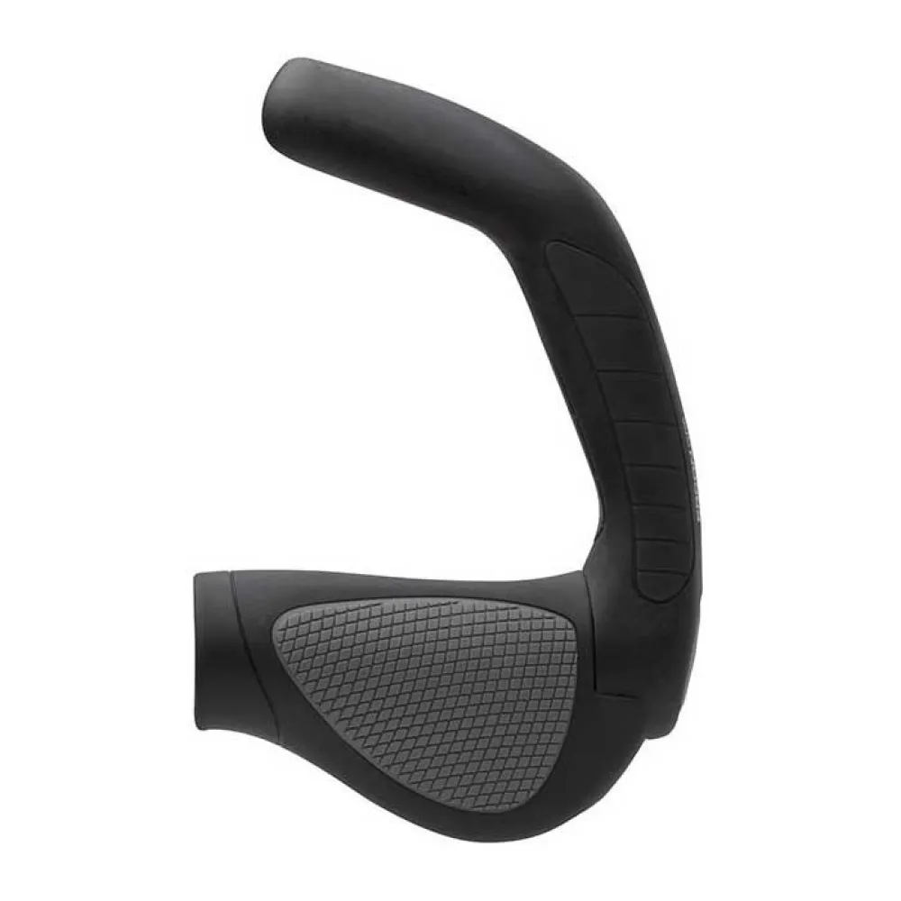 Ergon GP5 Rohloff/Nexus grips