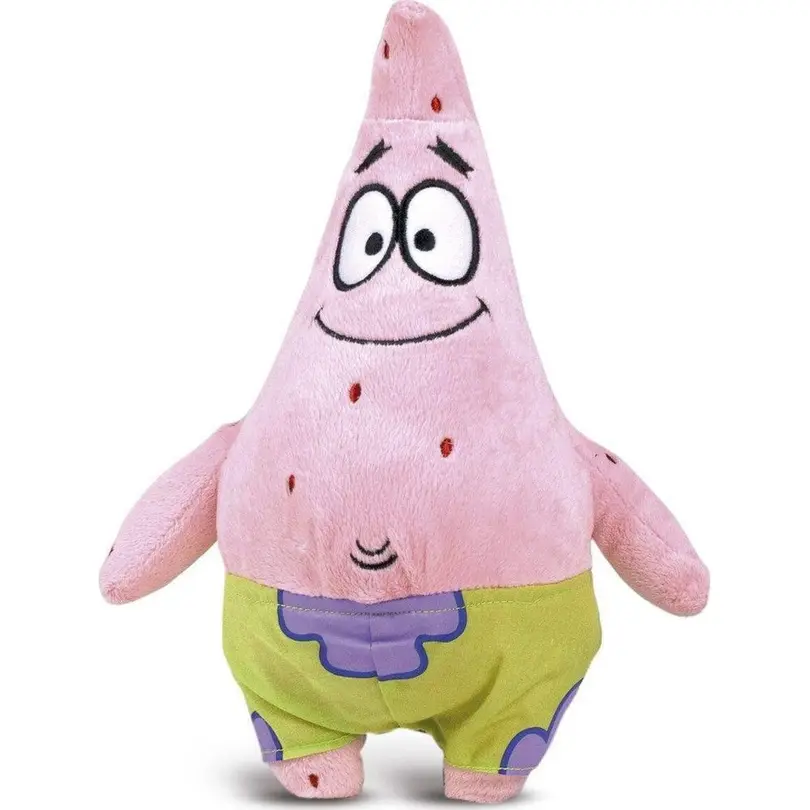 Kuscheltier Sponge Bob