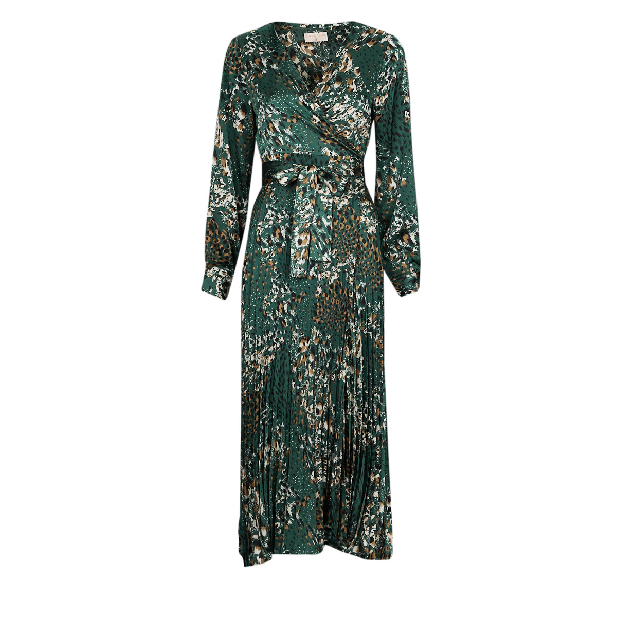 Moony Mood - LASSELINE - Green