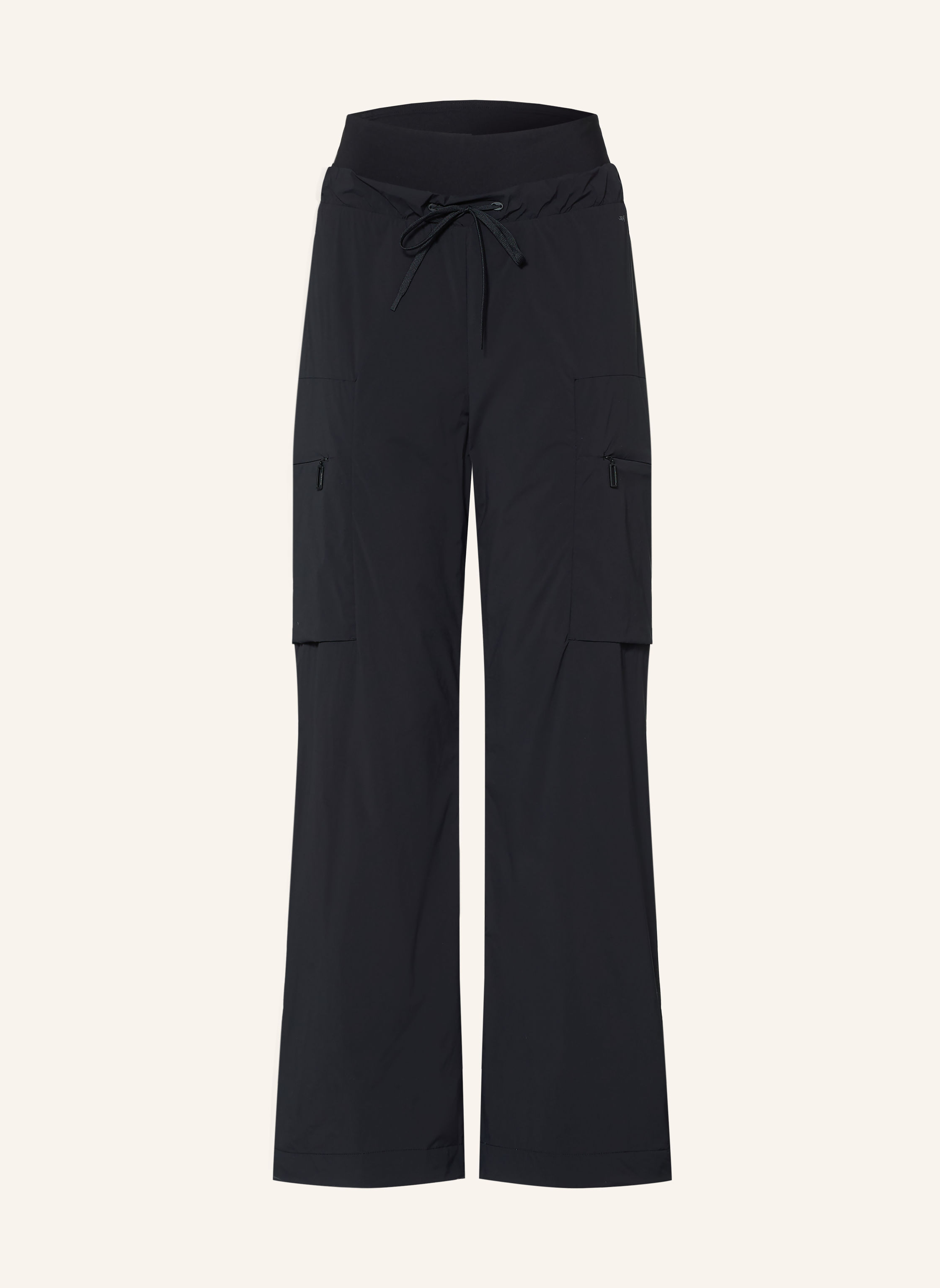 JEANNE BARET Cargohose SKYE