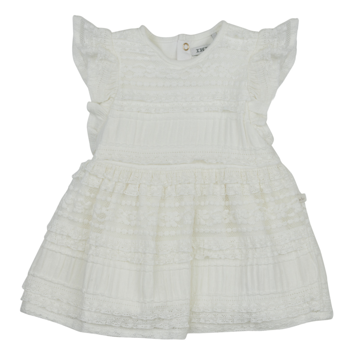 Ikks - XW30120 - White