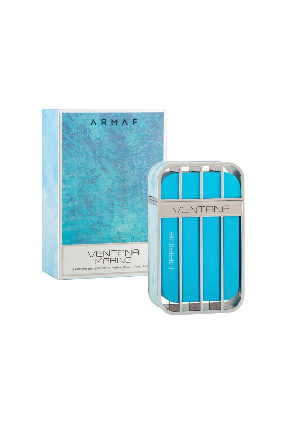 ARMAF Ventana Marine Eau De Parfum 100ml