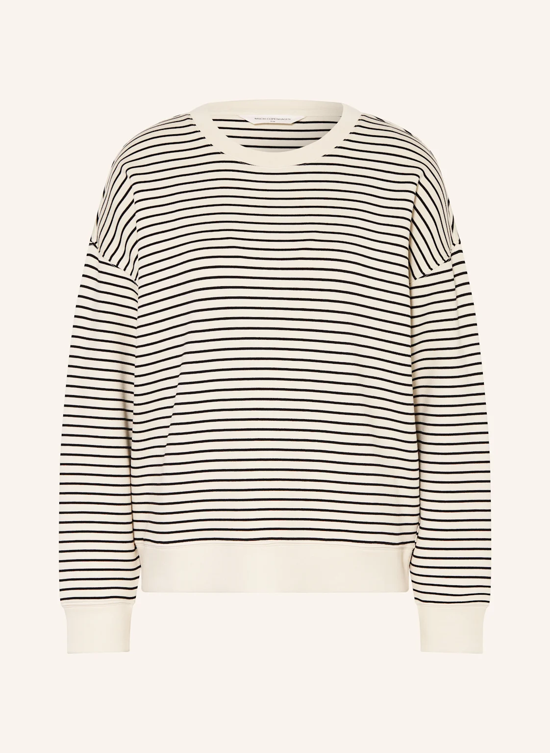 MSCH COPENHAGEN Sweatshirt MSCHIMA