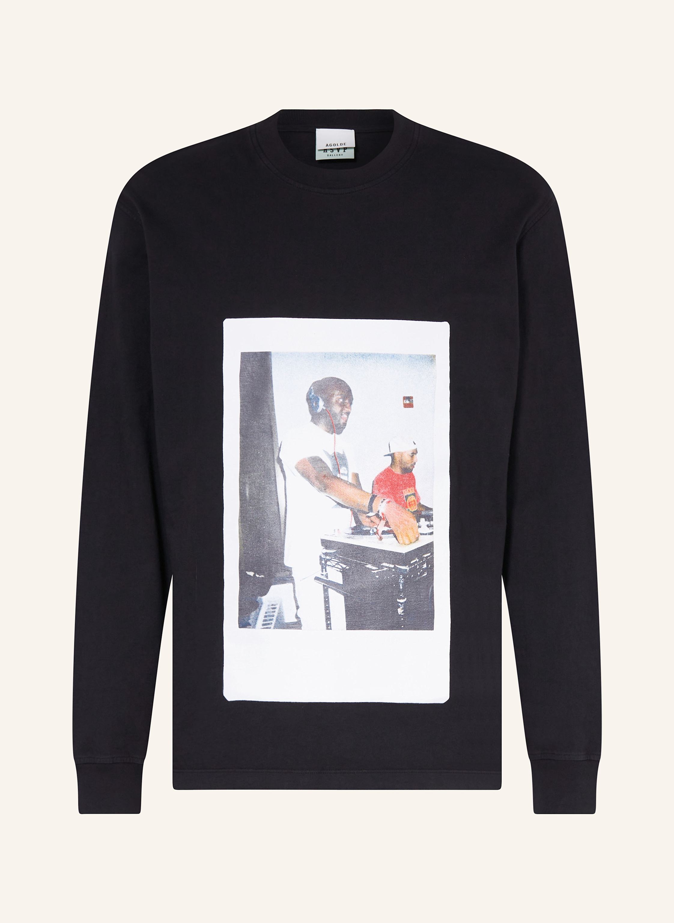 RSVP GALLERY Longsleeve