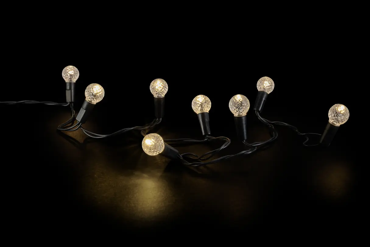 Lichterkette Battery Light