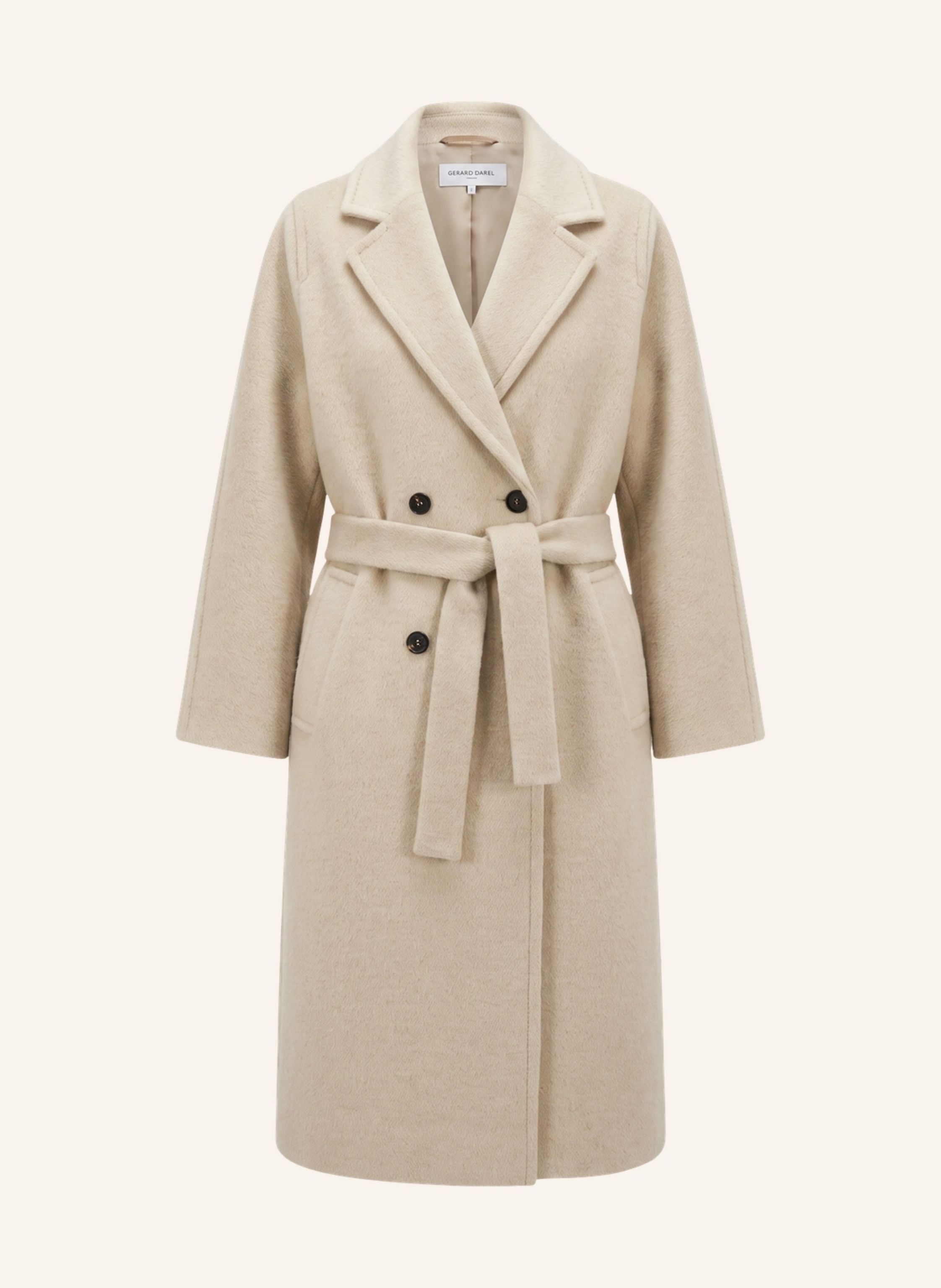 GERARD DAREL Mantel ALAN