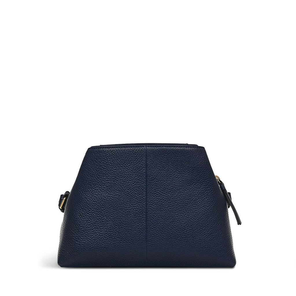 Piccardy Hill - Small Ziptop Cross Body Bag