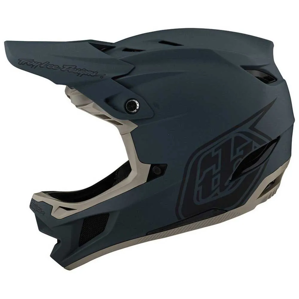 Troy Lee Designs D4 Composite MIPS downhill helmet