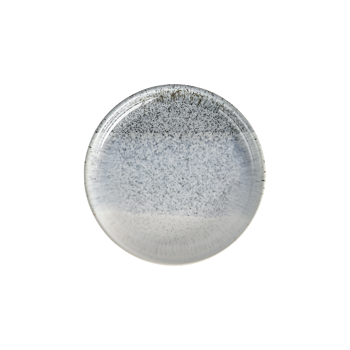 Studio Grey Accent Small Plate