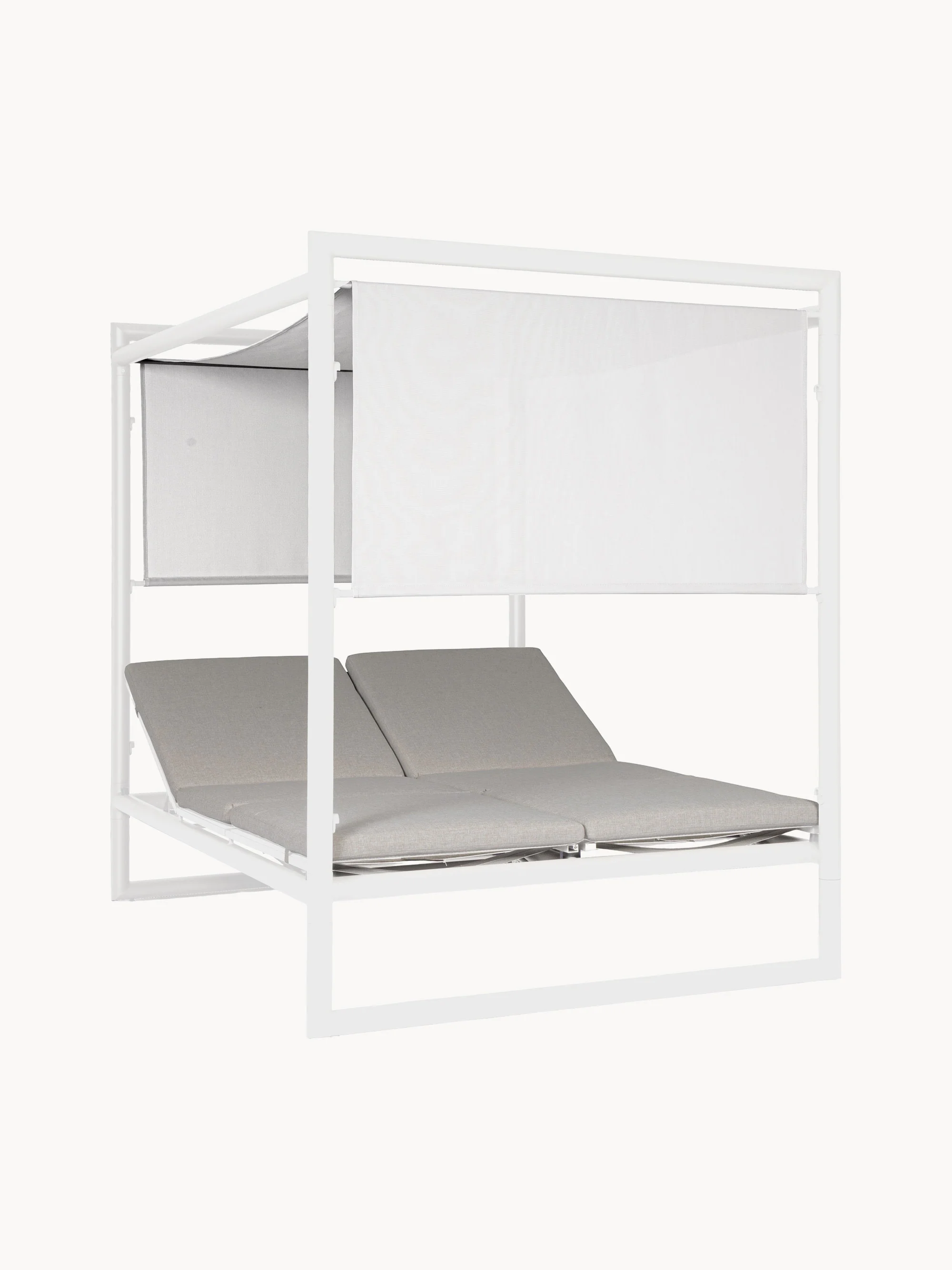 Outdoor-Daybed Konnor