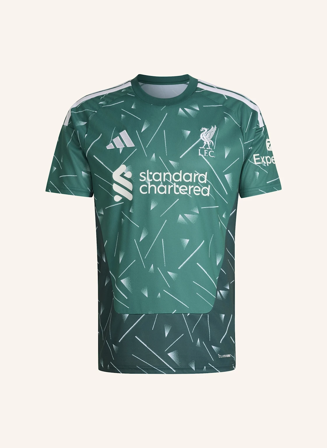 adidas FC LIVERPOOL 26/27 TORWARTTRIKOT