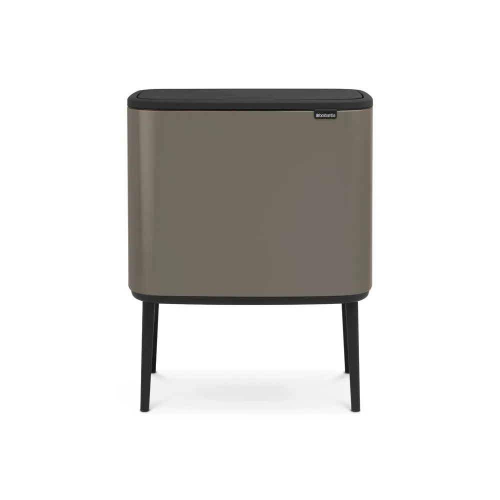 Brabantia Bo Touch trash can 36L