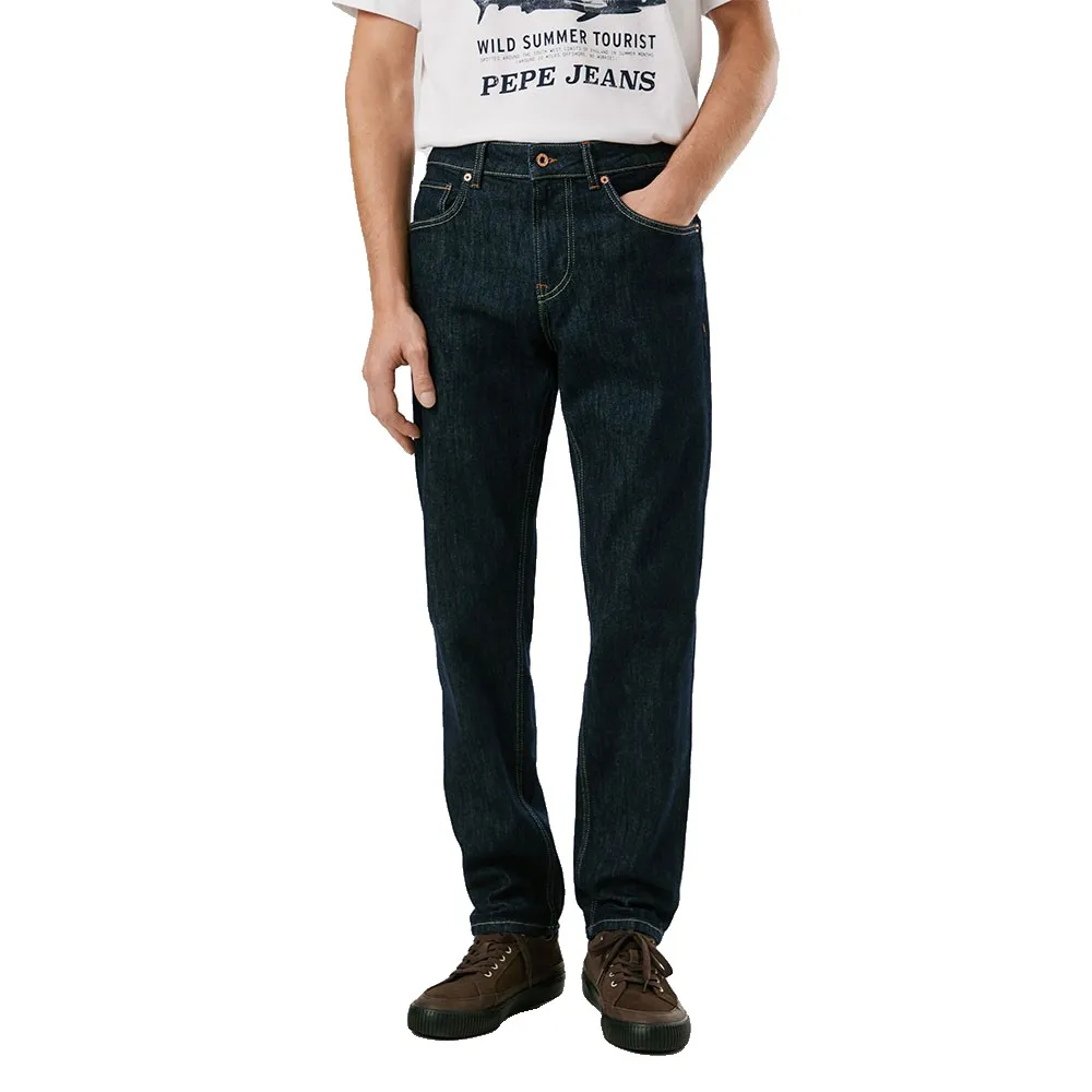 Pepe Jeans Cash Straight jeans