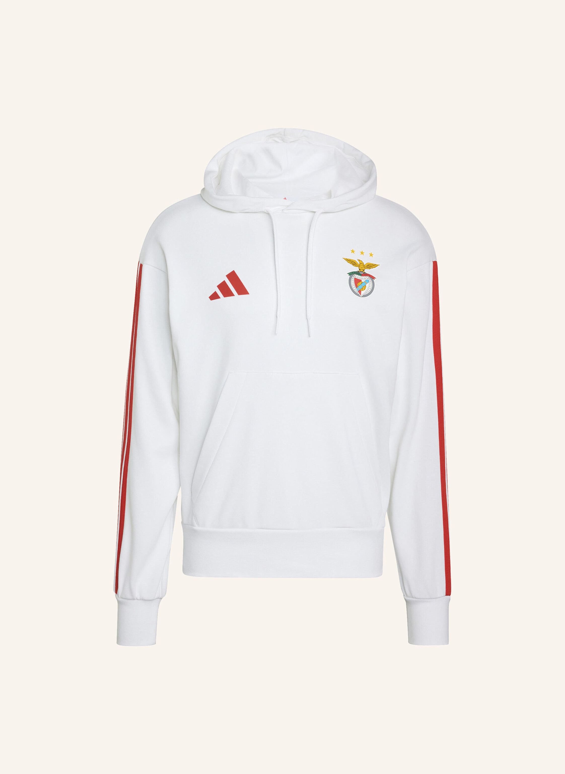 adidas BENFICA LISSABON DNA HOODIE