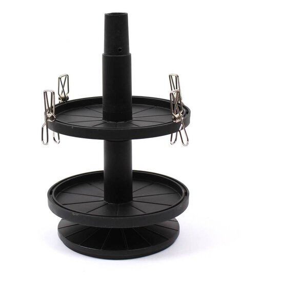 Tamiya Rotating Paint Jar Stand