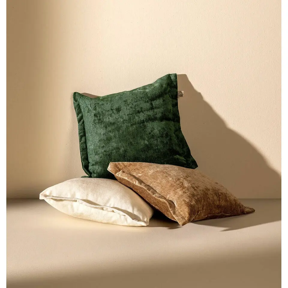 Kussenhoes Lewis - Mountain View - 45x45 cm