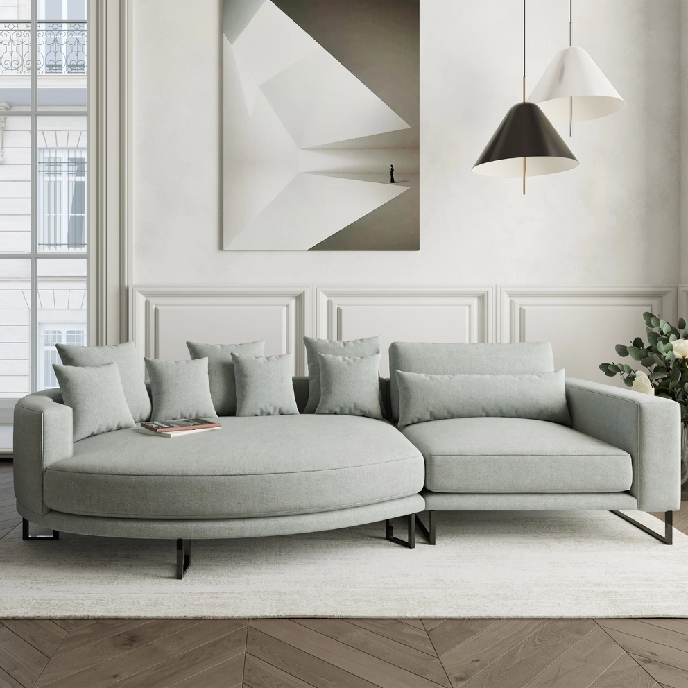 Ecksofa Natalia