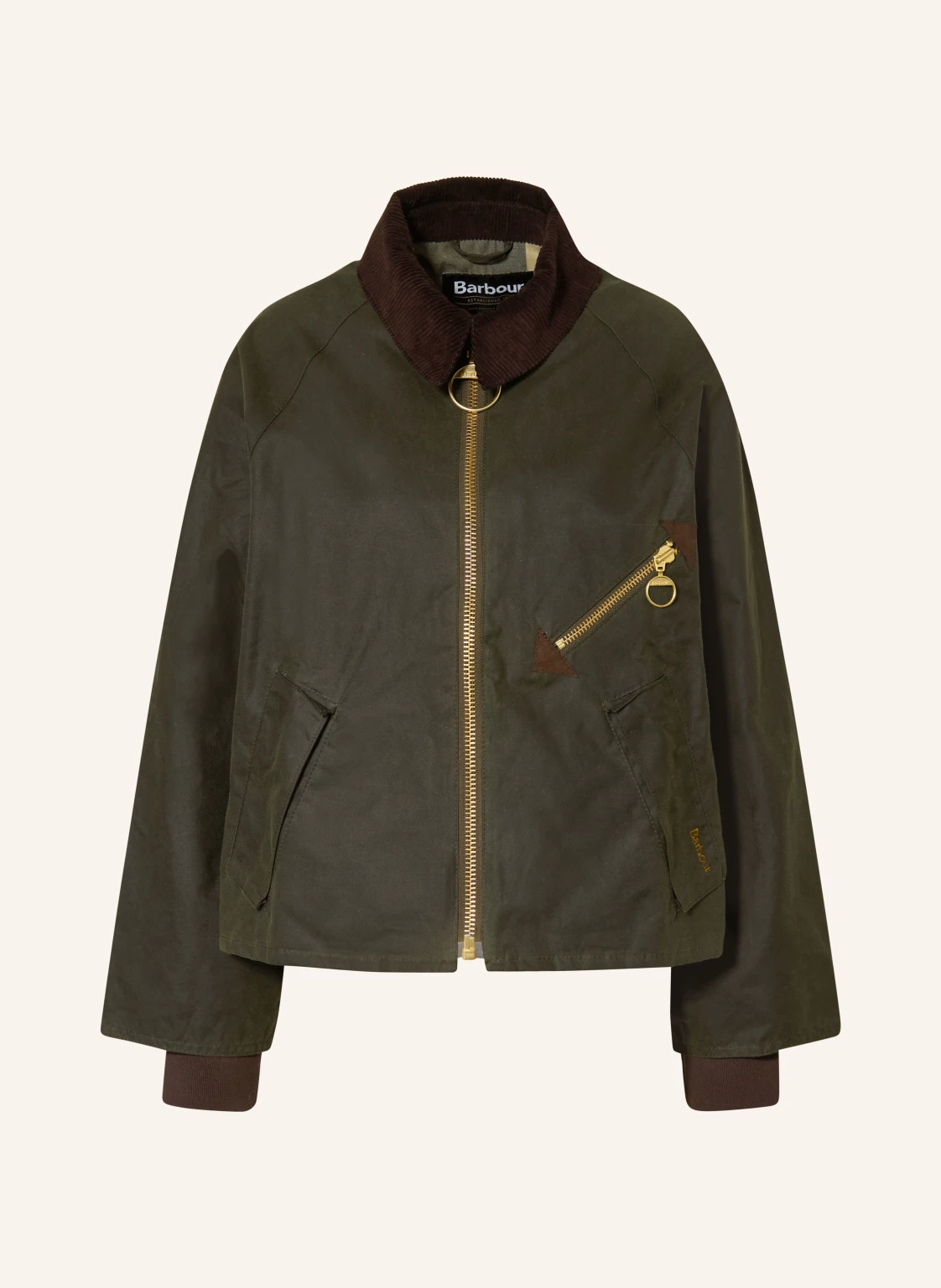 Barbour Jacke ARLENE