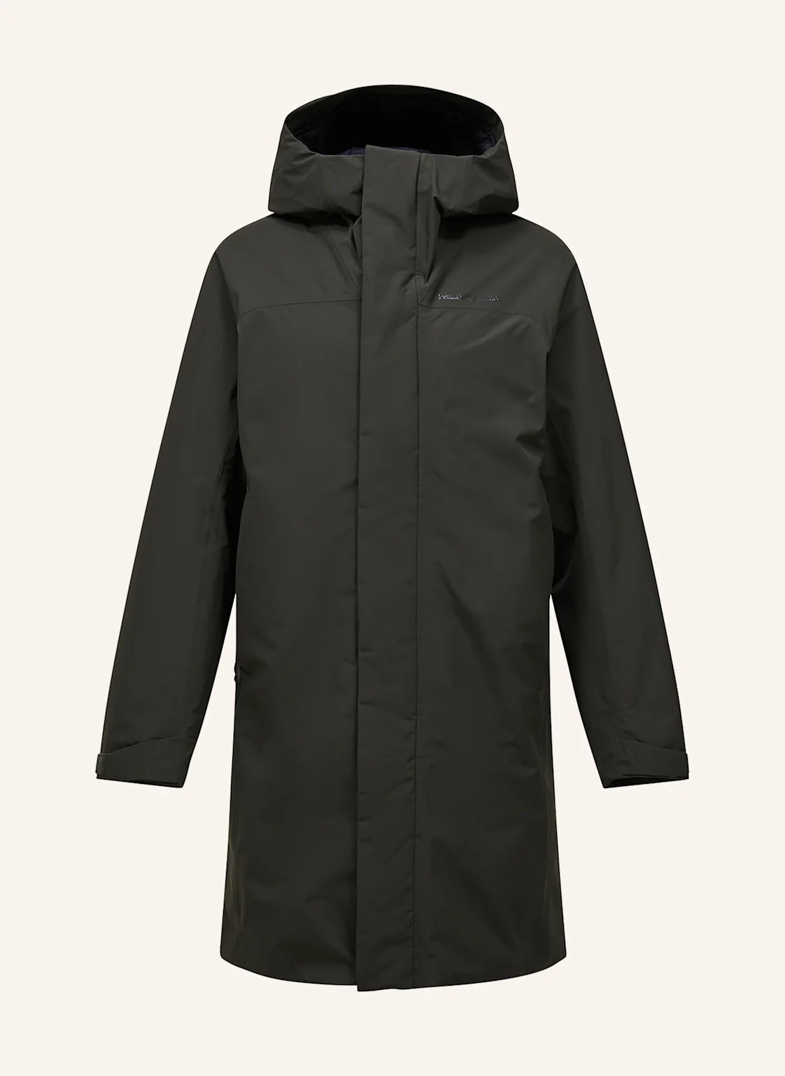 Peak Performance Parka TREELINE INS