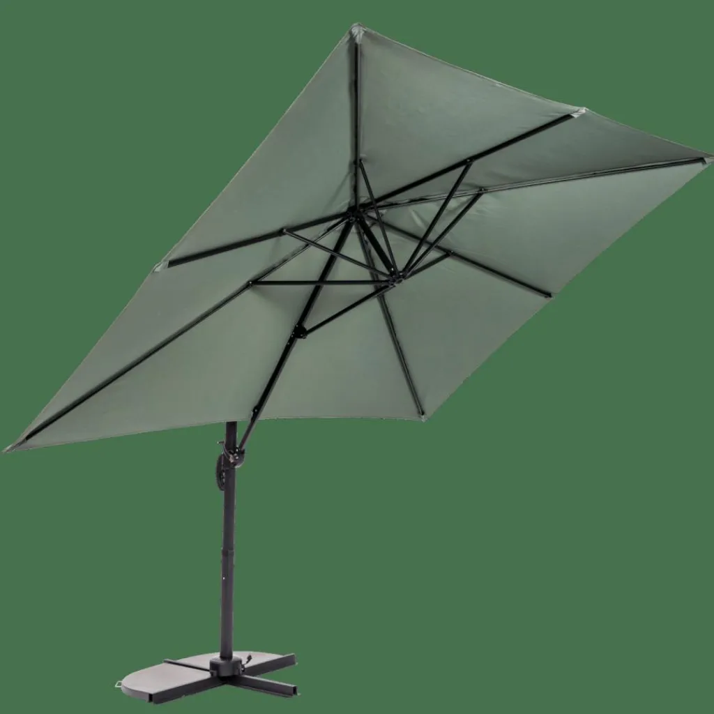 Parasols^CASA RIVA Sans Pied De Parasol Vert