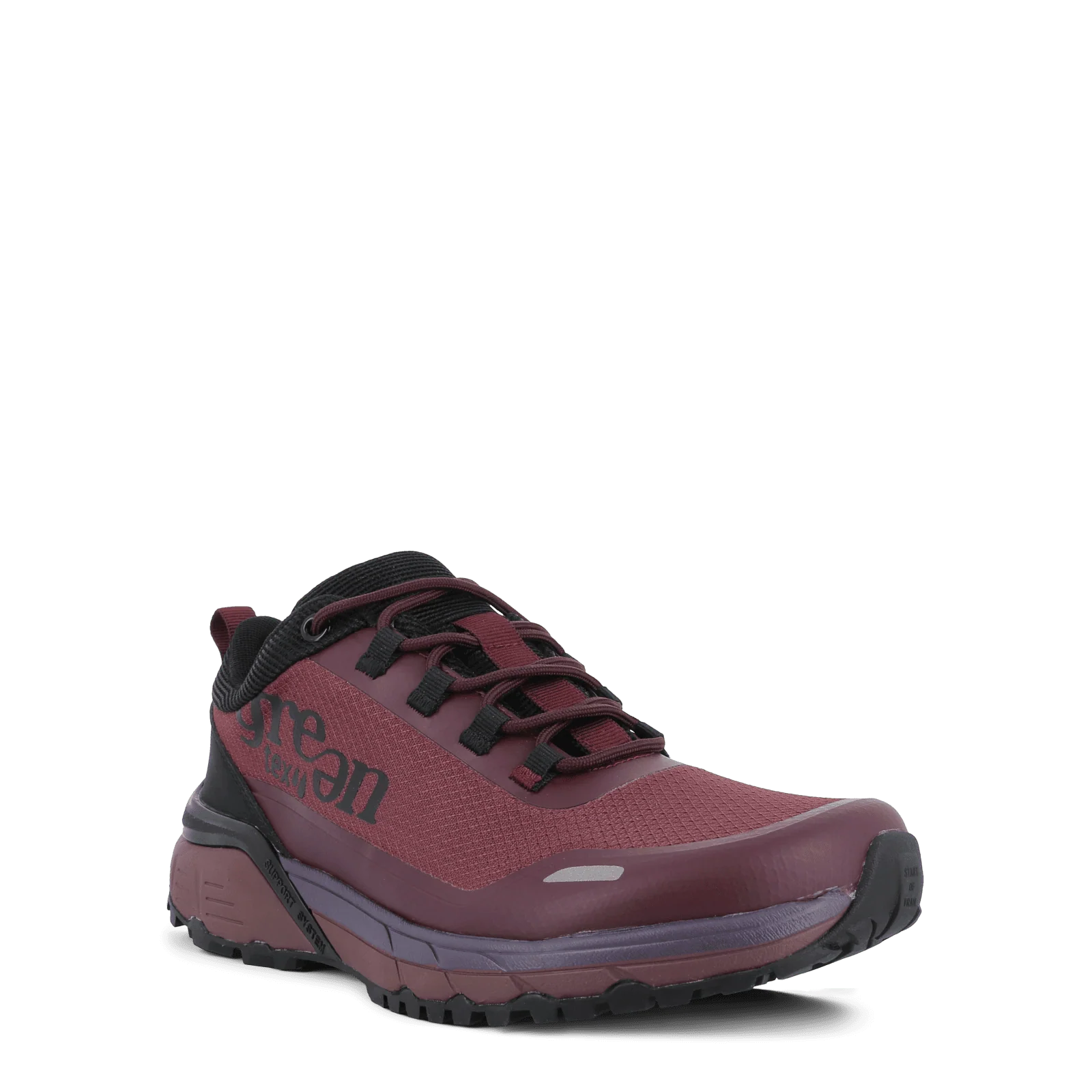 TRYSIL TORBJORG - PLUM