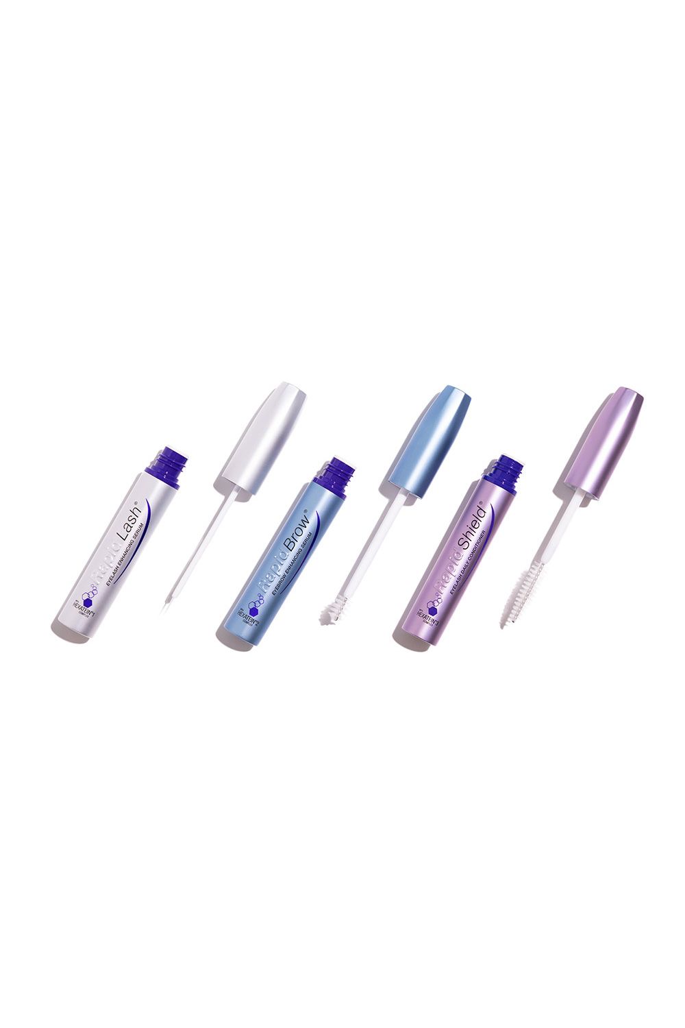 RapidLash RapidLash, RapidBrow & RapidShield Set