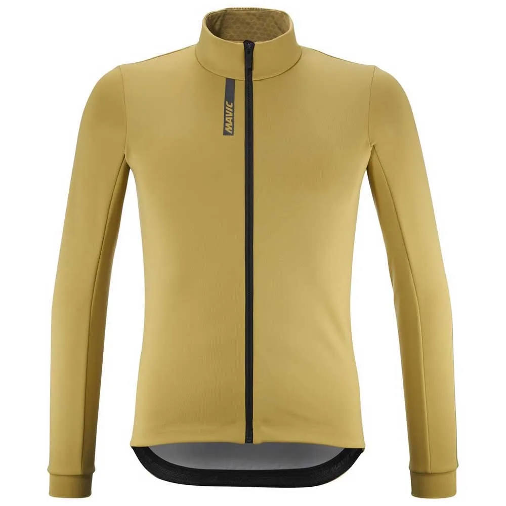 Mavic Aksium Thermo jacket